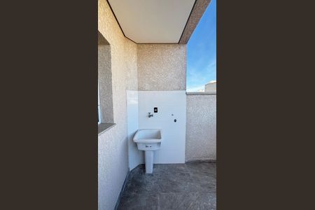 Apartamento à venda com 69m², 2 quartos e 1 vaga Apartamento à venda com 69m², 2 quartos e 1 vagaÁrea de Serviço