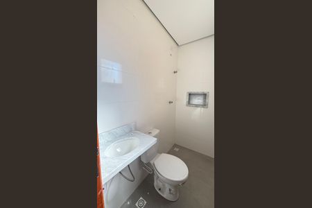 Apartamento à venda com 69m², 2 quartos e 1 vaga Apartamento à venda com 69m², 2 quartos e 1 vagaBanheiro
