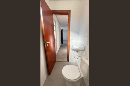 Apartamento à venda com 69m², 2 quartos e 1 vaga Apartamento à venda com 69m², 2 quartos e 1 vagaBanheiro