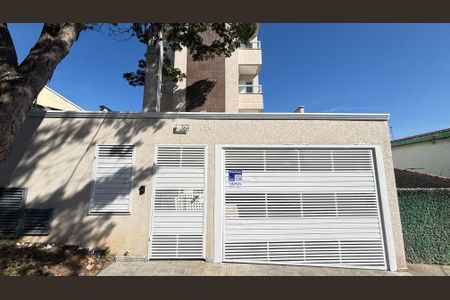 Apartamento à venda com 69m², 2 quartos e 1 vaga Apartamento à venda com 69m², 2 quartos e 1 vagaFachada