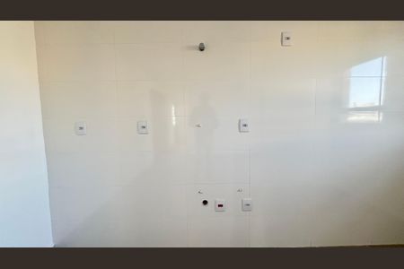 Apartamento à venda com 69m², 2 quartos e 1 vaga Apartamento à venda com 69m², 2 quartos e 1 vagaCozinha