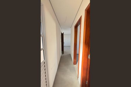 Apartamento à venda com 69m², 2 quartos e 1 vaga Apartamento à venda com 69m², 2 quartos e 1 vagaCorredor