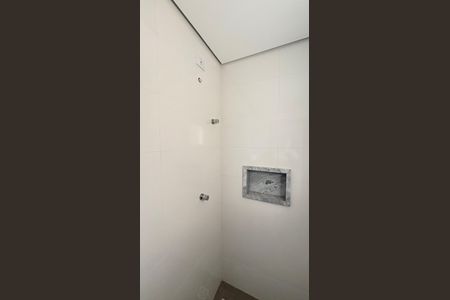 Apartamento à venda com 69m², 2 quartos e 1 vaga Apartamento à venda com 69m², 2 quartos e 1 vagaBanheiro
