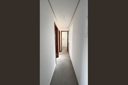 Apartamento à venda com 69m², 2 quartos e 1 vaga Apartamento à venda com 69m², 2 quartos e 1 vagaCorredor