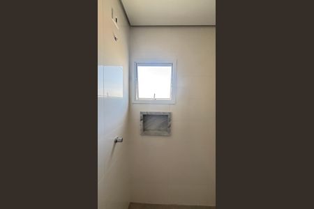 Apartamento à venda com 69m², 2 quartos e 1 vaga Apartamento à venda com 69m², 2 quartos e 1 vagaBanheiro da Suíte