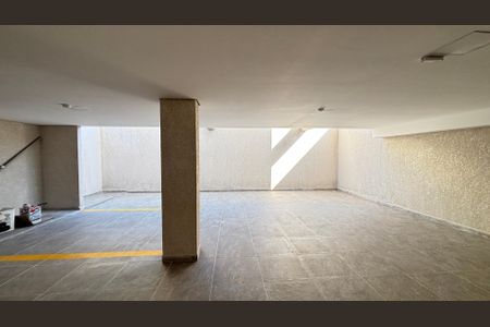 Apartamento à venda com 69m², 2 quartos e 1 vaga Apartamento à venda com 69m², 2 quartos e 1 vagaGaragem