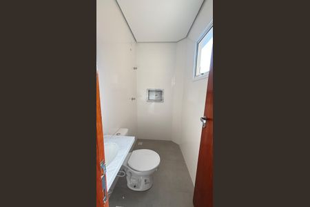 Apartamento à venda com 69m², 2 quartos e 1 vaga Apartamento à venda com 69m², 2 quartos e 1 vagaBanheiro