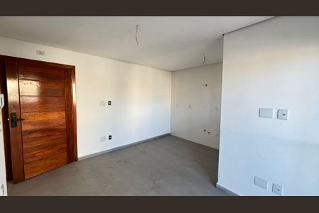 Apartamento à venda com 69m², 2 quartos e 1 vaga Apartamento à venda com 69m², 2 quartos e 1 vagaSala - Sala de Jantar