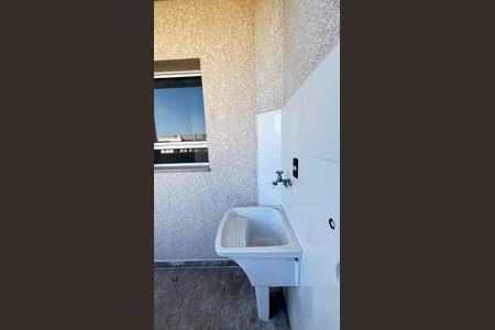 Apartamento à venda com 69m², 2 quartos e 1 vaga Apartamento à venda com 69m², 2 quartos e 1 vagaÁrea de Serviço