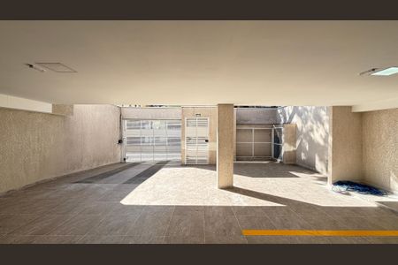 Apartamento à venda com 69m², 2 quartos e 1 vaga Apartamento à venda com 69m², 2 quartos e 1 vagaGaragem