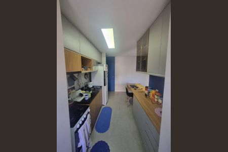 Apartamento à venda com 58m², 2 quartos e 1 vagaFoto 16