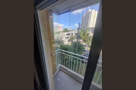 Apartamento à venda com 58m², 2 quartos e 1 vagaFoto 12