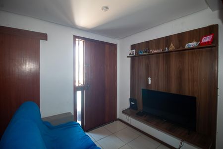 Sala de casa à venda com 3 quartos, 150m² em Petrópolis, Porto Alegre