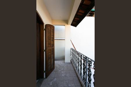 Casa à venda com 220m², 3 quartos e 6 vagasVaranda da Suíte