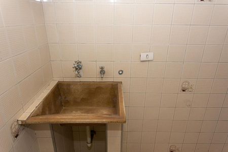 Casa à venda com 220m², 3 quartos e 6 vagasÁrea de Serviço