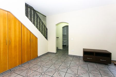 Casa à venda com 220m², 3 quartos e 6 vagasSala 1