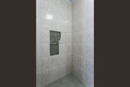 Casa à venda com 220m², 3 quartos e 6 vagasBanheiro da Suíte