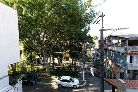 Casa à venda com 220m², 3 quartos e 6 vagasVista da Varanda da Suíte