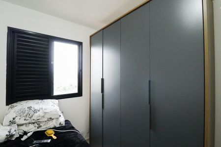 Apartamento à venda com 60m², 3 quartos e 1 vaga Apartamento à venda com 60m², 3 quartos e 1 vagaQuarto 2