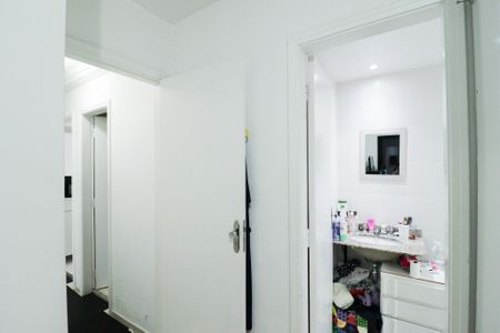 Apartamento à venda com 60m², 3 quartos e 1 vaga Apartamento à venda com 60m², 3 quartos e 1 vagaSuíte