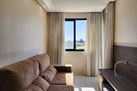 Apartamento à venda com 84m², 3 quartos e 2 vagasSala