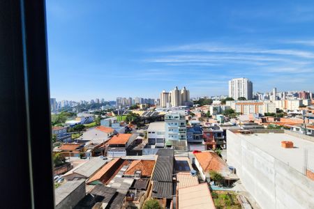 Apartamento à venda com 84m², 3 quartos e 2 vagasVista do Quarto 2