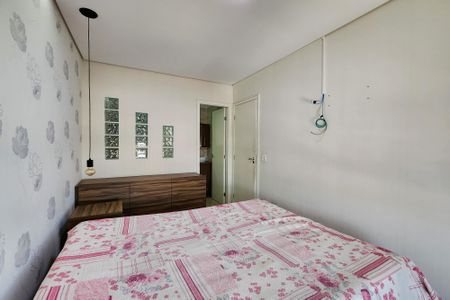 Apartamento à venda com 84m², 3 quartos e 2 vagasSuíte 