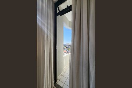 Apartamento à venda com 84m², 3 quartos e 2 vagasVaranda 