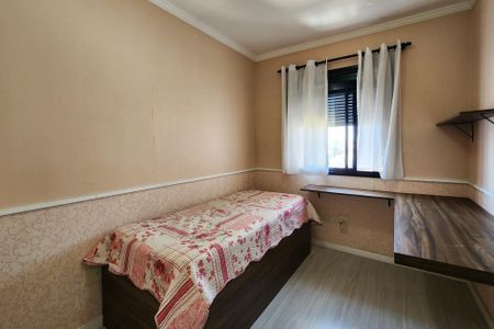 Apartamento à venda com 84m², 3 quartos e 2 vagasQuarto 2