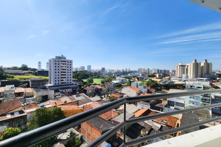 Apartamento à venda com 84m², 3 quartos e 2 vagasVista