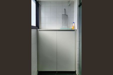 Apartamento à venda com 84m², 3 quartos e 2 vagasÁrea de Serviço 