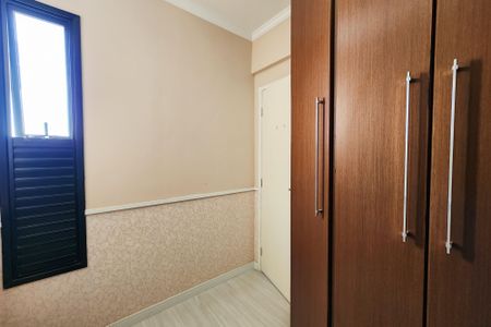 Apartamento à venda com 84m², 3 quartos e 2 vagasQuarto 1