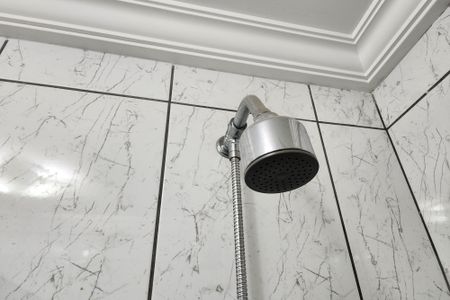 Apartamento à venda com 84m², 3 quartos e 2 vagasBanheiro Social 