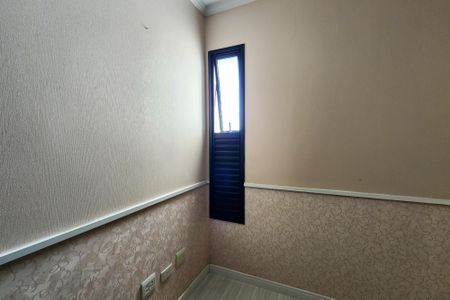 Apartamento à venda com 84m², 3 quartos e 2 vagasQuarto 1