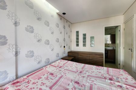 Apartamento à venda com 84m², 3 quartos e 2 vagasSuíte 