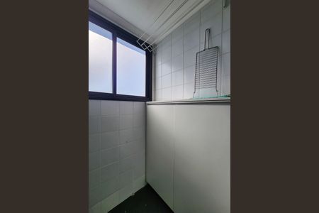 Apartamento à venda com 84m², 3 quartos e 2 vagasÁrea de Serviço 