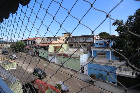 Apartamento à venda com 92m², 3 quartos e 2 vagasSala - Vista