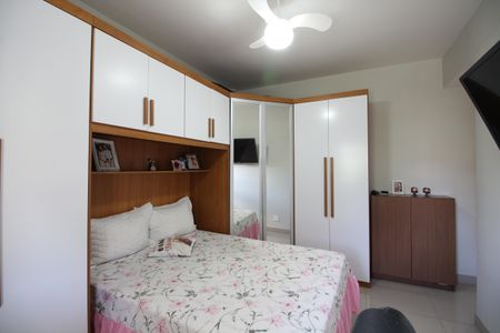 Apartamento à venda com 92m², 3 quartos e 2 vagasSuíte