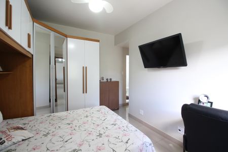 Apartamento à venda com 92m², 3 quartos e 2 vagasSuíte