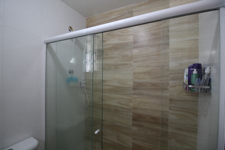 Apartamento à venda com 92m², 3 quartos e 2 vagasBanheiro Social