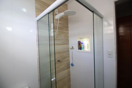 Apartamento à venda com 92m², 3 quartos e 2 vagasBanheiro Suíte