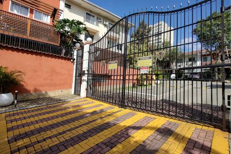Casa de condomínio à venda com 145m², 3 quartos e 2 vagasFachada do Condomínio