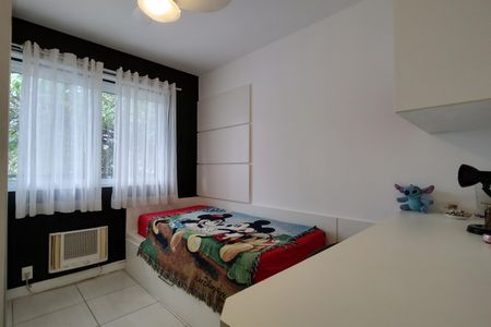 Casa de condomínio à venda com 145m², 3 quartos e 2 vagasQuarto 1