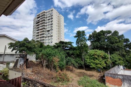Casa de condomínio à venda com 145m², 3 quartos e 2 vagasVaranda da Suíte