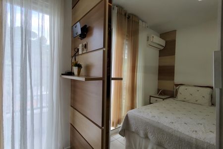 Casa de condomínio à venda com 145m², 3 quartos e 2 vagasQuarto 1 - Suíte