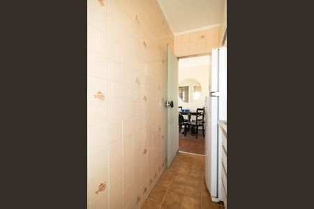 Apartamento à venda com 40m², 1 quarto e 1 vaga Apartamento à venda com 40m², 1 quarto e 1 vagaCozinha