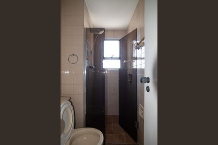 Apartamento à venda com 40m², 1 quarto e 1 vaga Apartamento à venda com 40m², 1 quarto e 1 vagaBanheiro