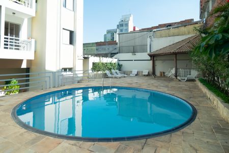 Apartamento à venda com 40m², 1 quarto e 1 vaga Apartamento à venda com 40m², 1 quarto e 1 vagaÁrea comum