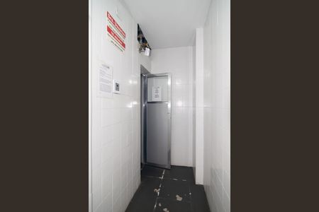 Apartamento à venda com 40m², 1 quarto e 1 vaga Apartamento à venda com 40m², 1 quarto e 1 vagaÁrea comum