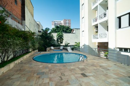 Apartamento à venda com 40m², 1 quarto e 1 vaga Apartamento à venda com 40m², 1 quarto e 1 vagaÁrea comum